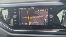 Volkswagen Polo 1.0 TSI 95 United 5dr Petrol Hatchback